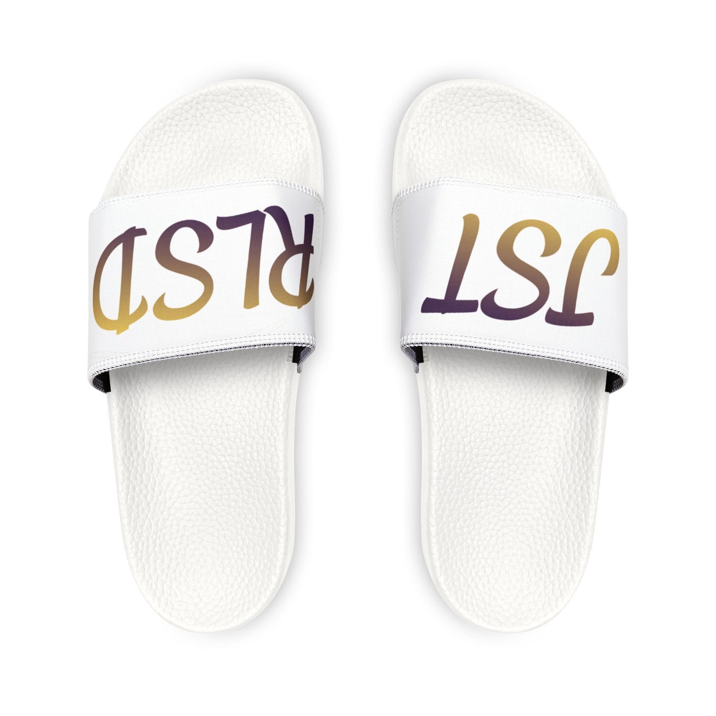 JST RLSD Slides – Step Into the Message.