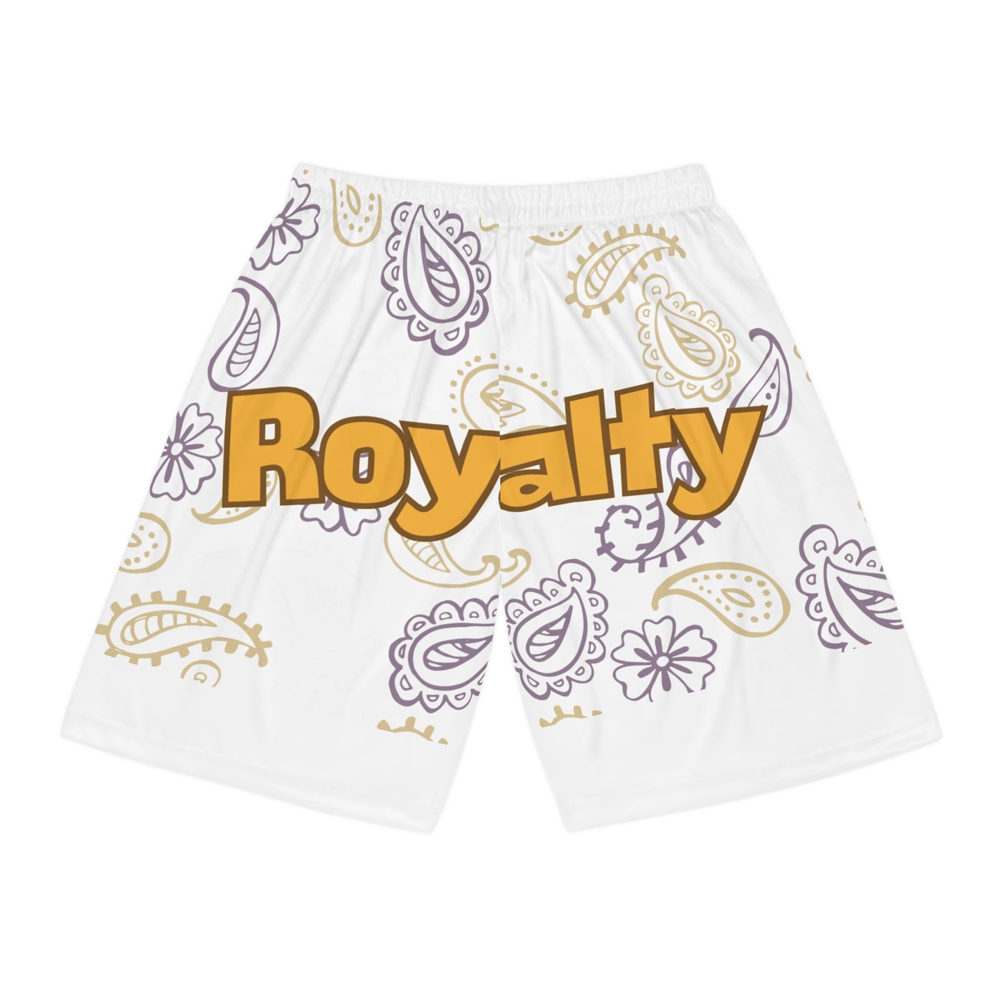 JST RLSD Basketball Pants – Royalty Edition For Those Who Walk With Purpose.