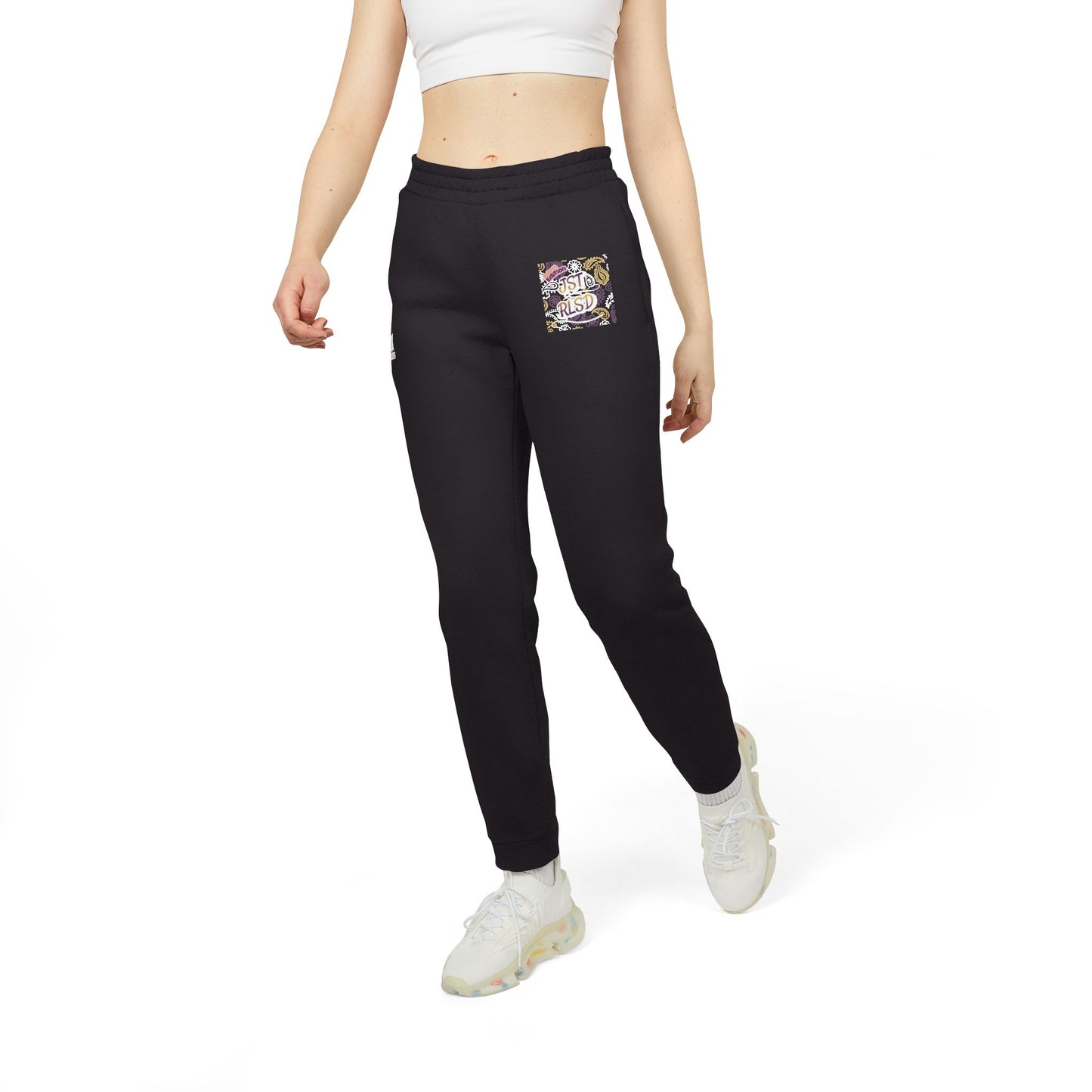 JST RLSD Rebirth with Adidas:Tracky dacks