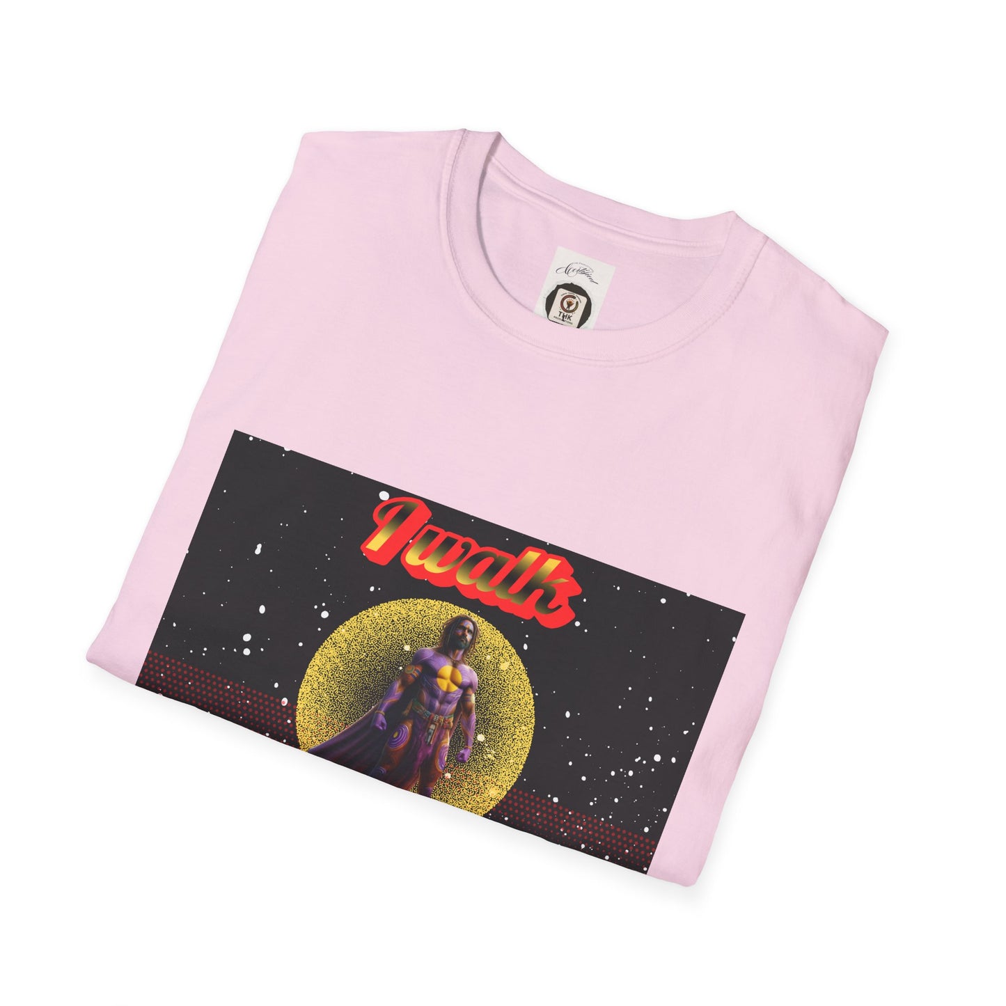 Retro Yindyamarra Graphic Unisex T-Shirt