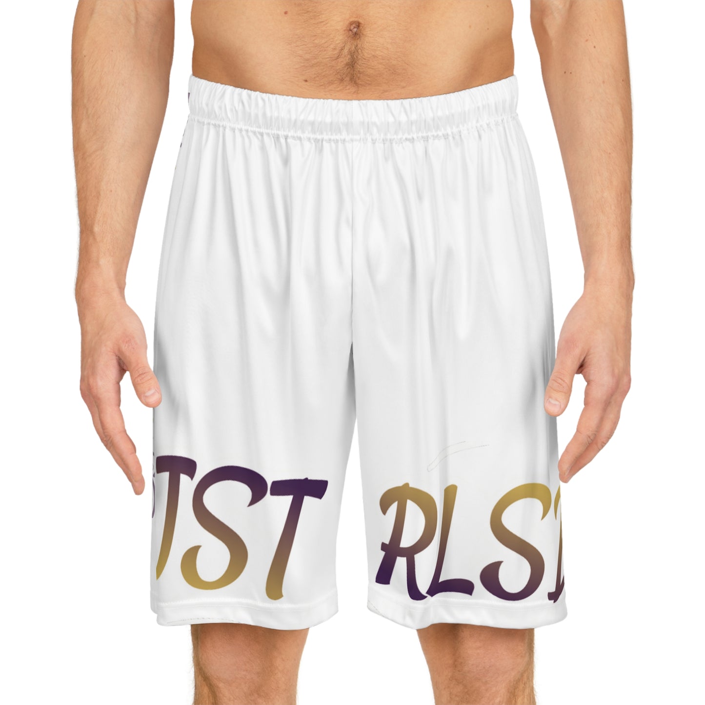 JST RLSD Basketball Pants – Royalty Edition For Those Who Walk With Purpose.