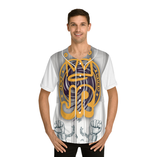 JST RLSD Baseball Jersey – Bold Threads. Real Stories.