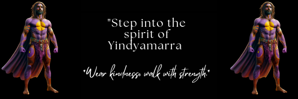 Yindyamarra Official 